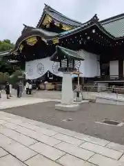 靖國神社(東京都)