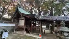 咋岡神社(京都府)