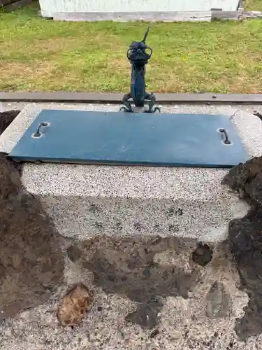 美深神社(北海道)