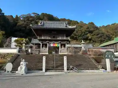 平等寺(徳島県)