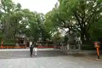 八坂神社(祇園さん)のその他建物