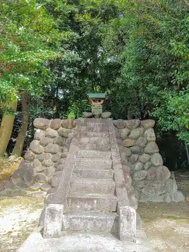 熊野神社の末社・摂社