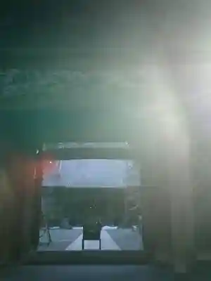 妙本寺の山門・神門