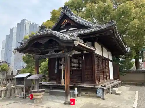 東寺（教王護国寺）(京都府)