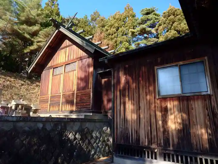 豊景神社(福島県)