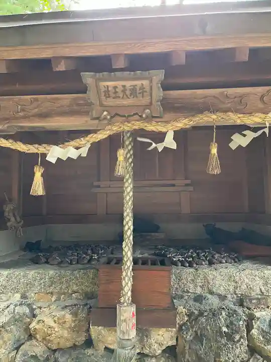 舟城神社(兵庫県)