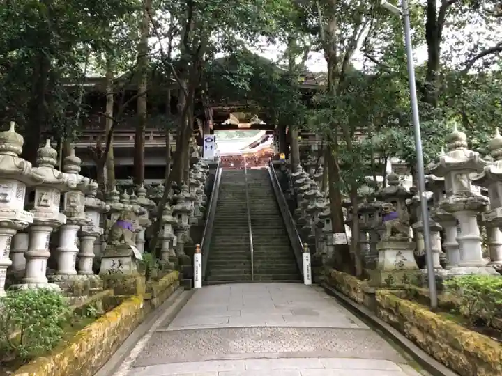 鹿嶋神社のその他建物