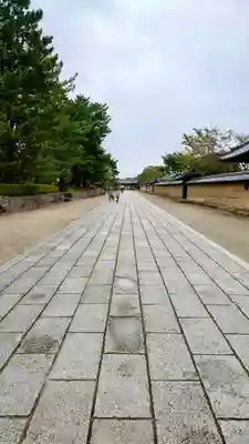 法隆寺(奈良県)