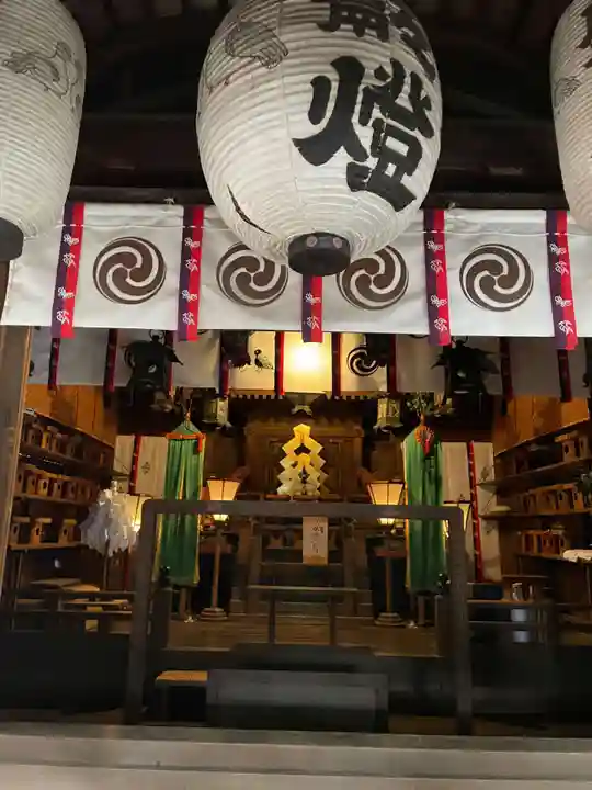 三宅八幡宮(京都府)