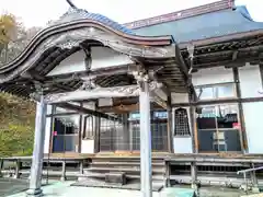 善盛寺(宮城県)