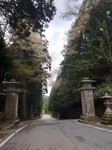 女人堂のその他建物