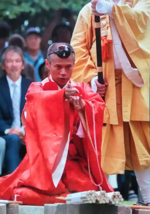 鶴舞山 永安寺(石川県)