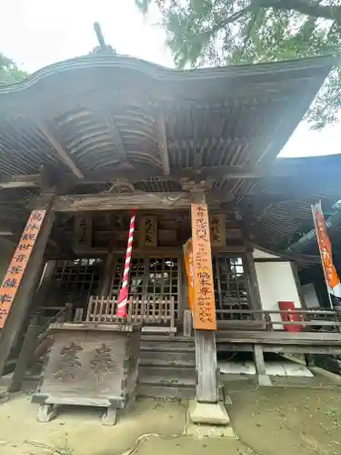 大龍寺(兵庫県)