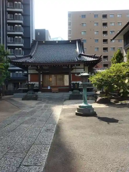 幸福寺(神奈川県)