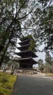 仁和寺(京都府)