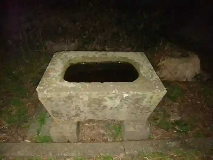 御園神社(北海道)