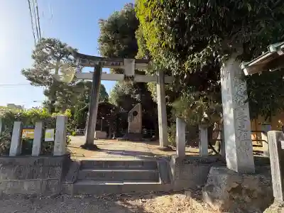 大酒神社(京都府)