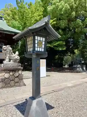 宇都宮二荒山神社のその他建物