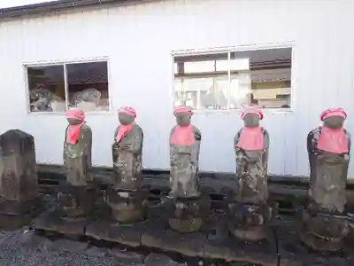 正翁寺(長野県)