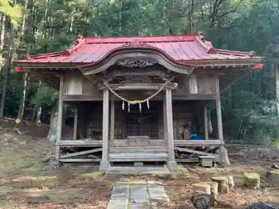 熊野神社(千葉県)