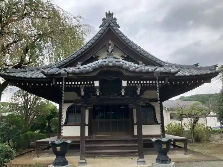 日蓮宗 宏善寺(東京都)