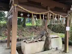 印岐志呂神社(滋賀県)