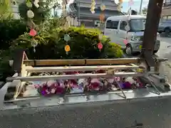 豊景神社(福島県)