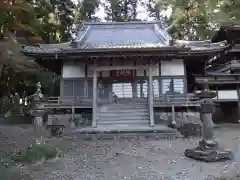 淨蓮寺(埼玉県)