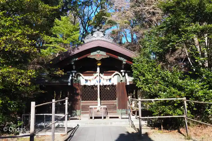 梨木神社(京都府)