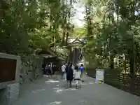 宝登山神社のその他建物