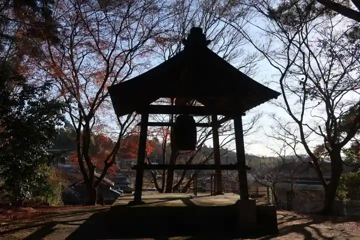 観菩提寺(三重県)