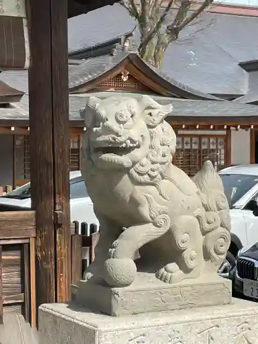 尾張大國霊神社（国府宮）(愛知県)