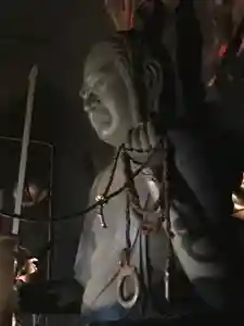 大本山誕生院 の仏像(2021年09月05日(日) 18時53分27秒投稿)