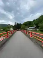 和氣神社(和気神社)のその他建物