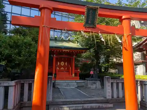 神田神社（神田明神）(東京都)