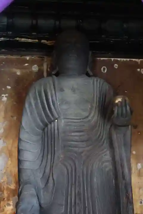 地蔵堂(法華寺町)(奈良県)