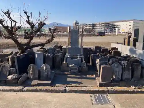隆盛寺(神奈川県)
