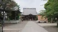 瑞輪寺のその他建物