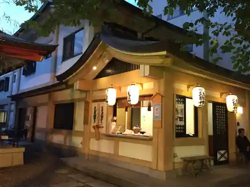 浅草富士浅間神社のその他建物