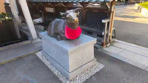 湯島天満宮(東京都)