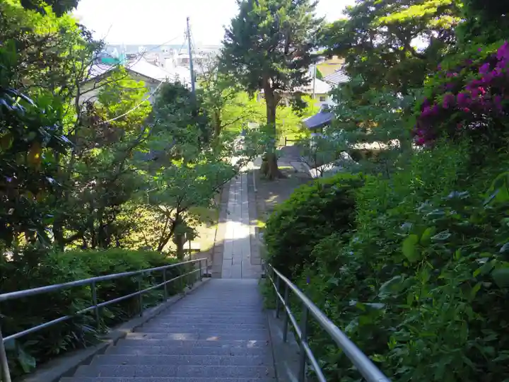 甘縄神明神社(甘縄神明宮)のその他建物
