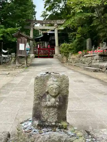 宝珠山 立石寺(山形県)