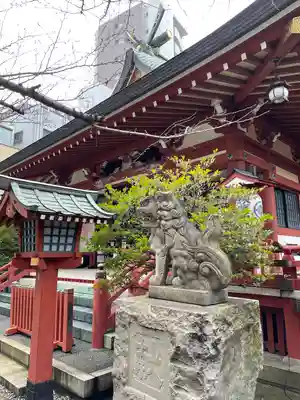 秋葉神社(東京都)