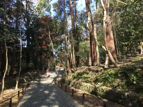 法然院のその他建物