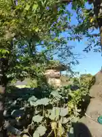 寛永寺不忍池弁天堂のその他建物