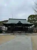 八岩華神社(広島県)