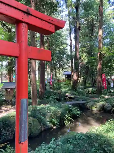 大神神社(栃木県)