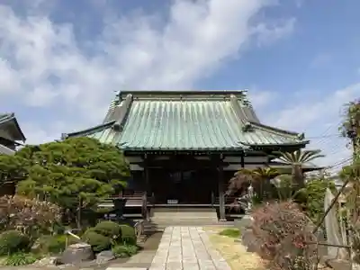 九品寺(神奈川県)