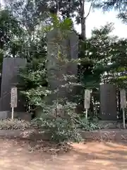 麻賀多神社(千葉県)