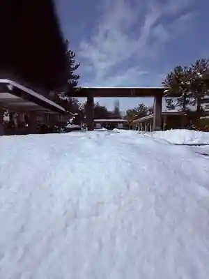 福井神社(福井県)